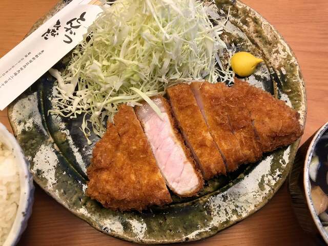 2023 신주쿠 미슐랭 추천 맛집 3곳(우동/튀김, 돈카츠, 이자카야)