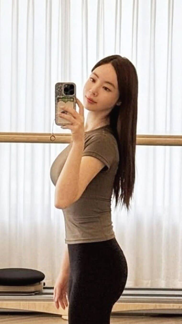 방송인-양정원