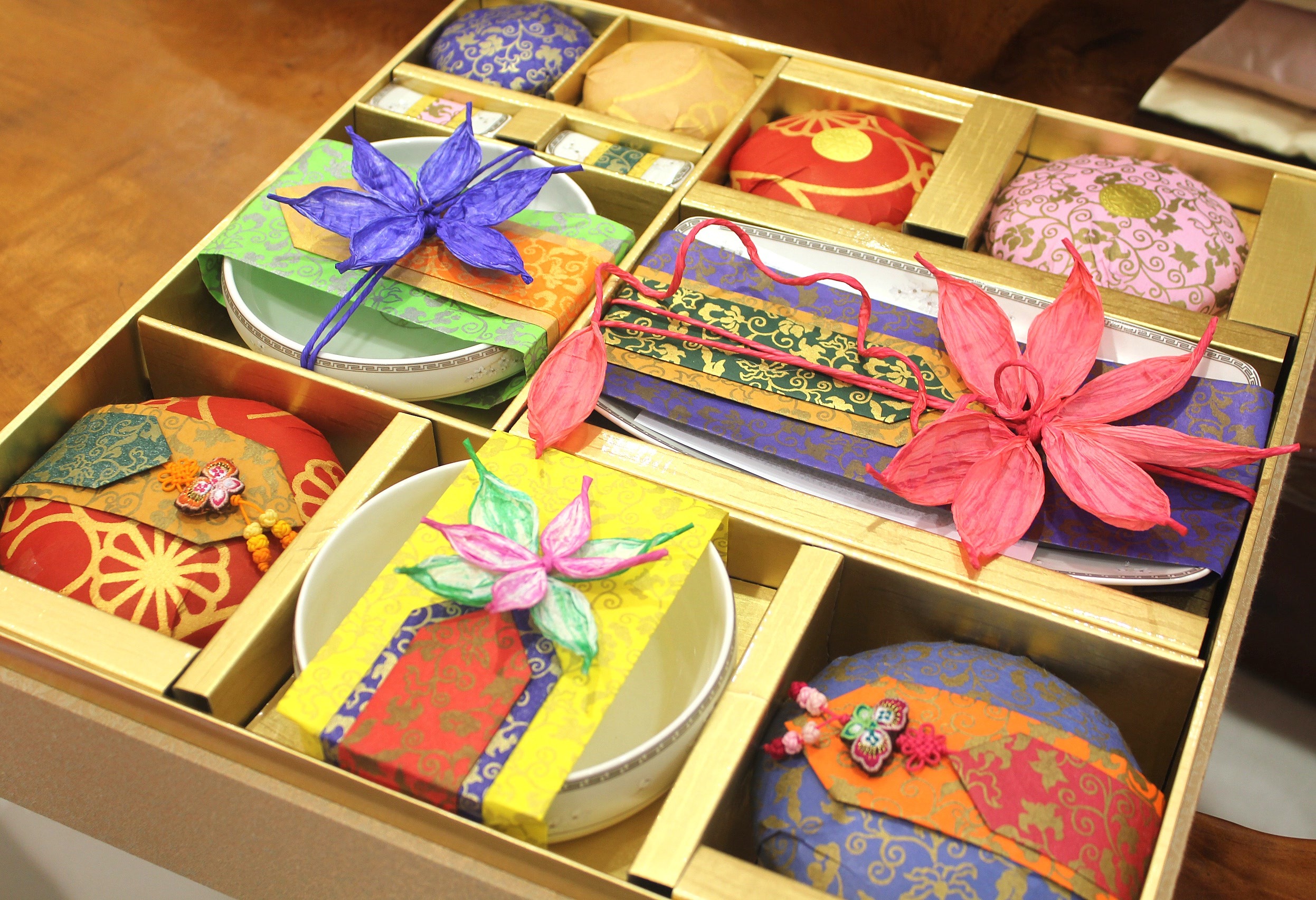 며느리 예단 완전정복: 예단 시기&middot;예절&middot;실전 팁