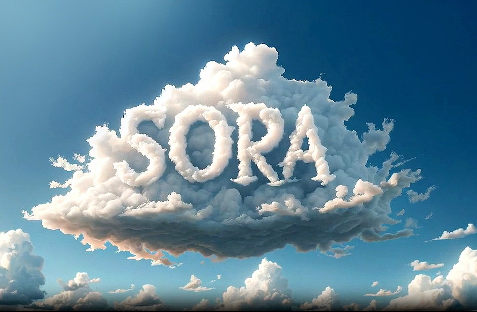 AI 소라(Sora)의 기능. 소라(Sora) 활용 방법