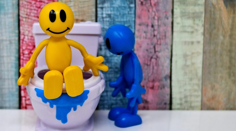 상가 화장실 리모델링의 중요성