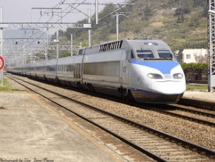 철도 지하철 파업