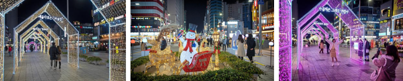 해운대-빛축제-점등시간-행사주제