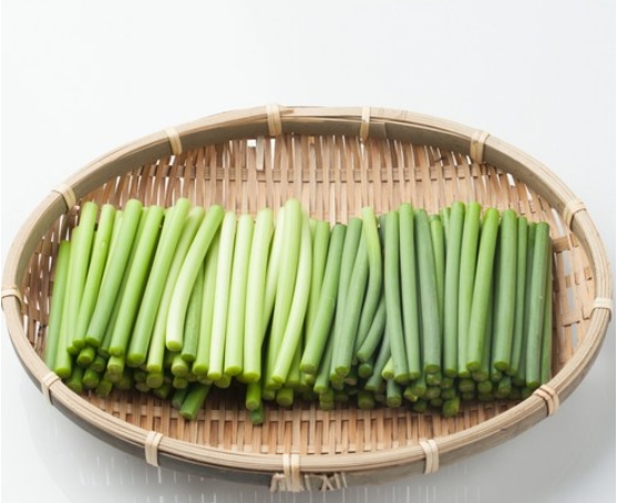 마늘쫑의 대표 효능 6가지