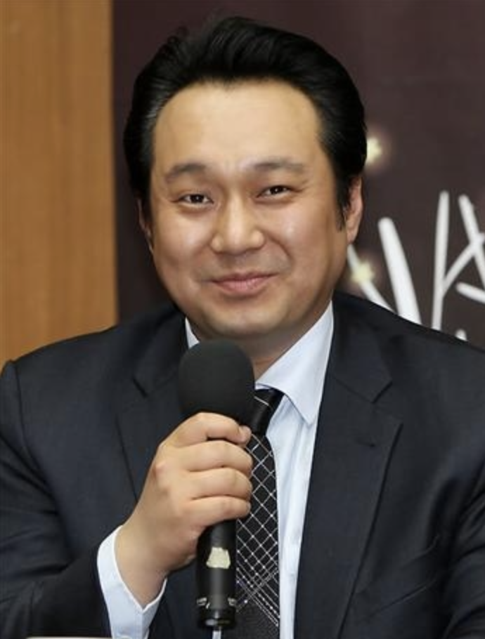 박철 인터뷰