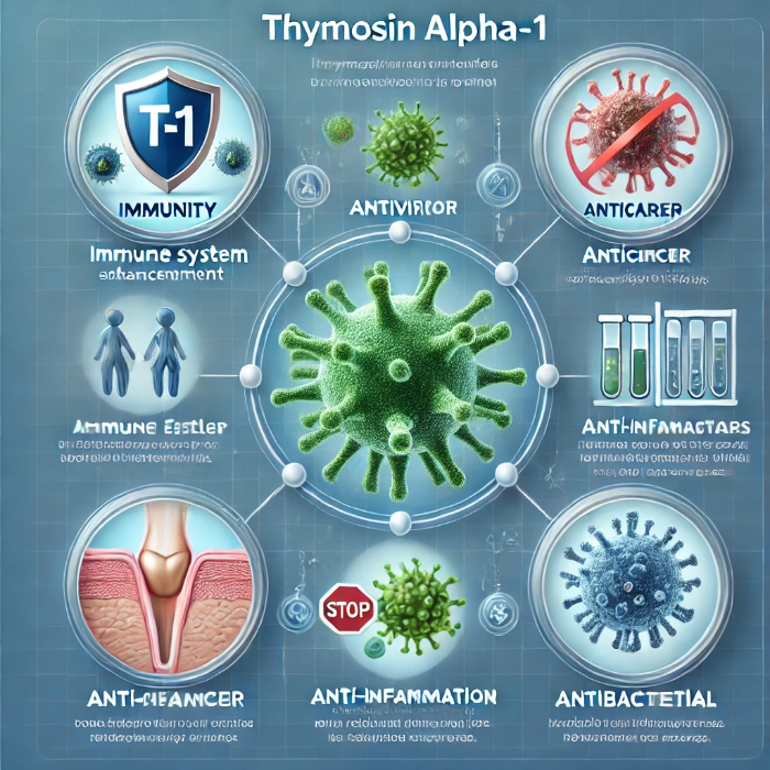 항바이러스 효과