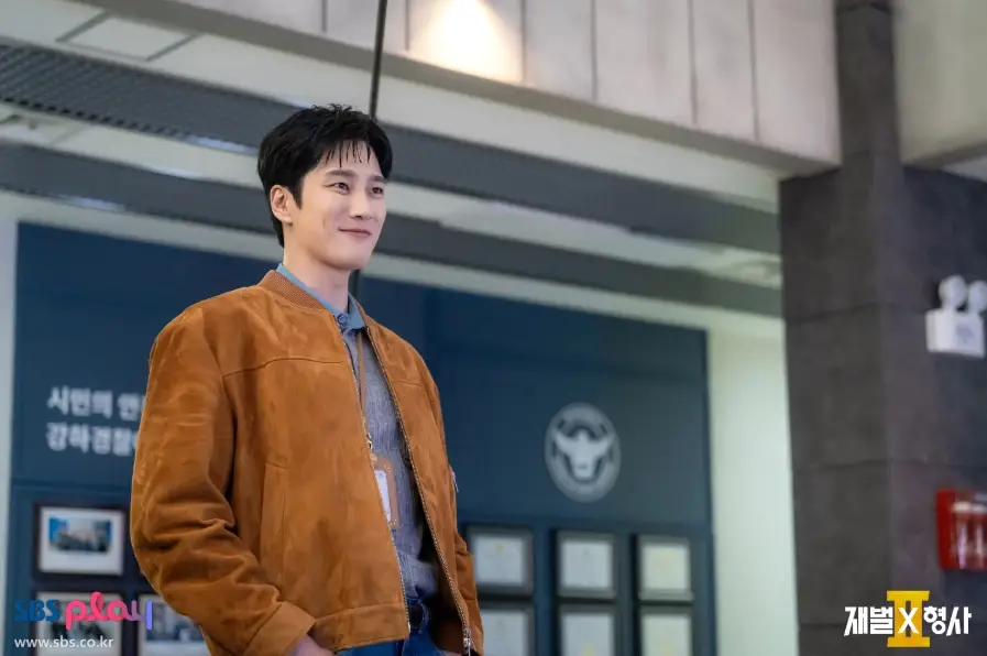 SBS-드라마-재벌X형사2-출연진-OTT-다시보기-기본정보