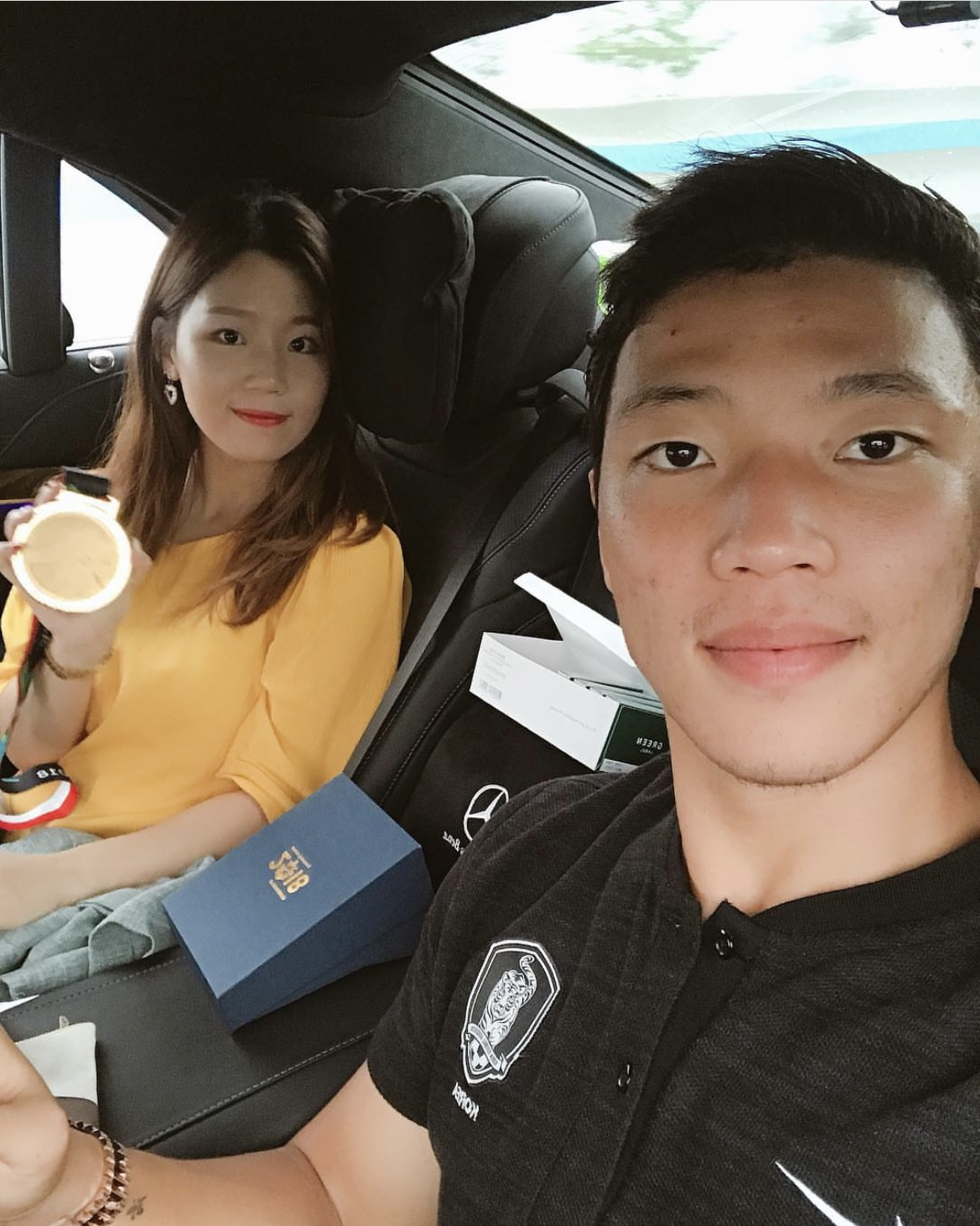 황희찬, 갑질 의혹 정면 반박 슈퍼카 법적 대응 황희정 골때녀 하차 여부