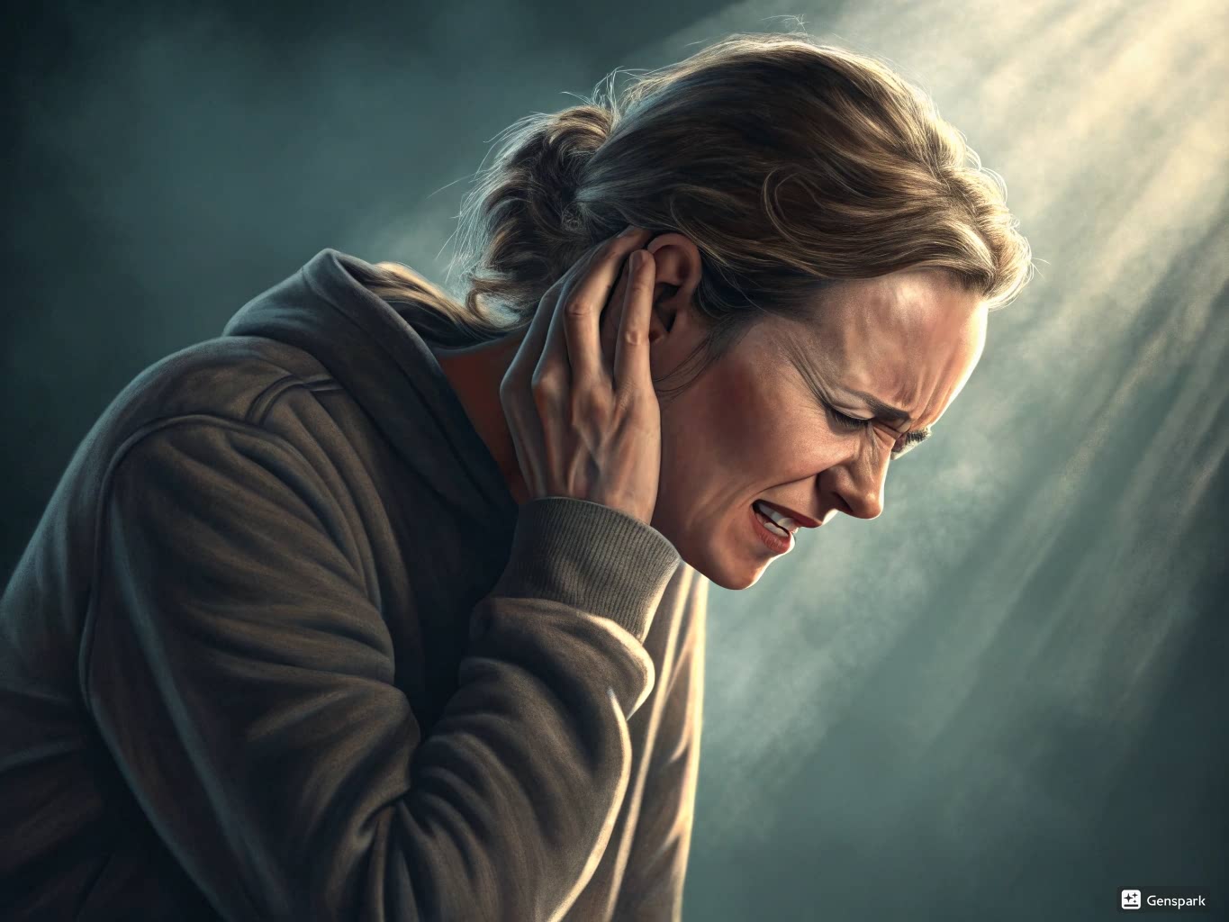 귀 통증 원인과 대처법 안내