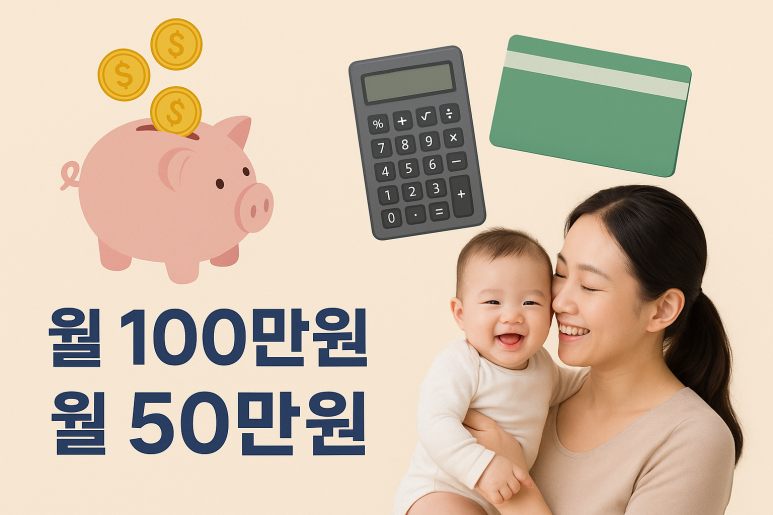 2026년 부모급여