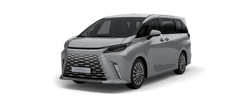 렉서스 LM 500h 이미지