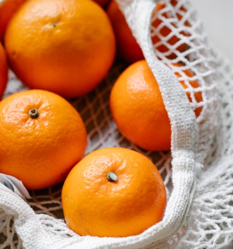 11월 제철 과일 귤 효능 보관방법