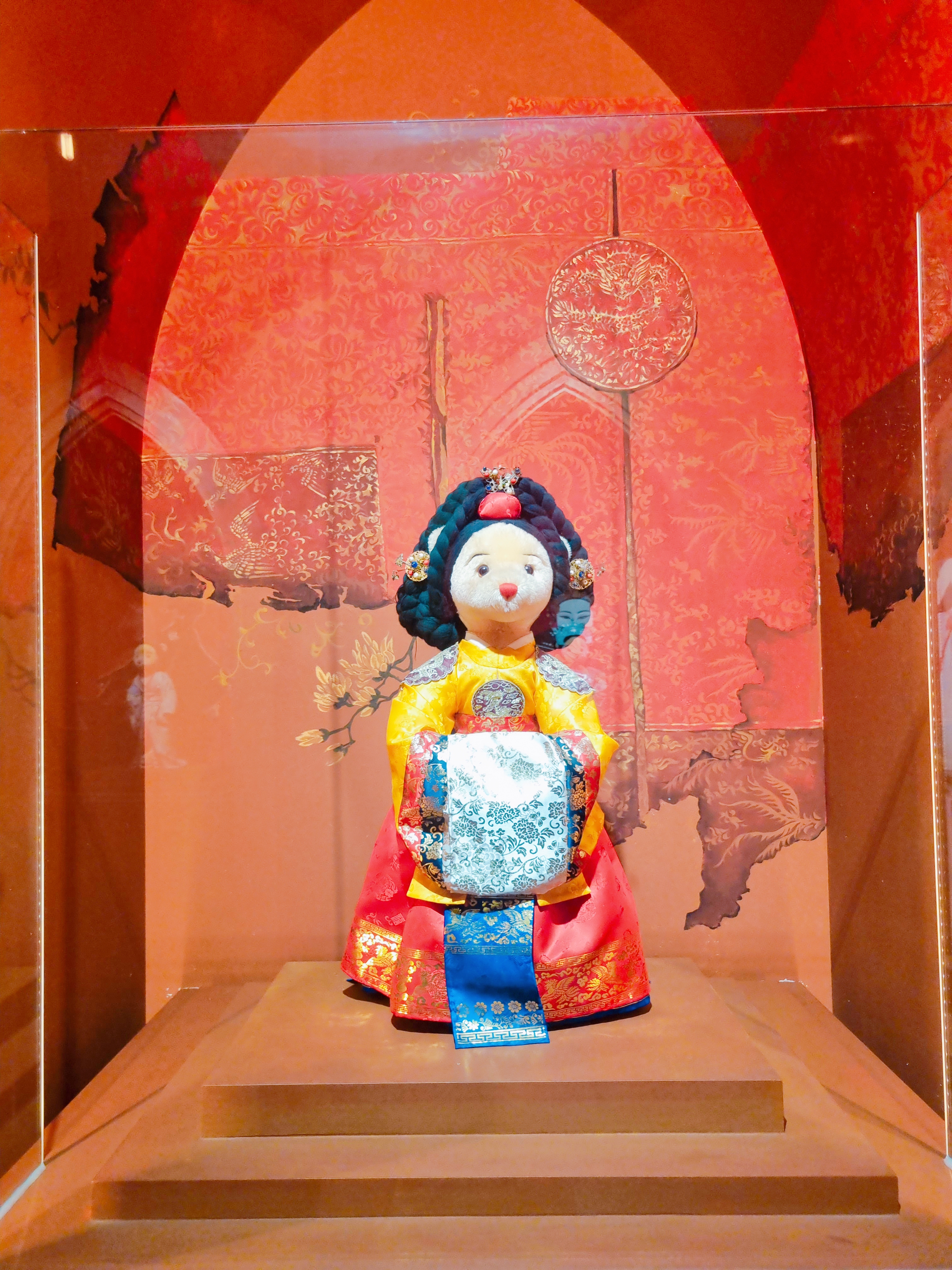 조안베어뮤지엄