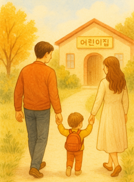 어린이집 입학 부모 가이드 우리 아이 첫 어린이집, 선택 기준 완벽 해설