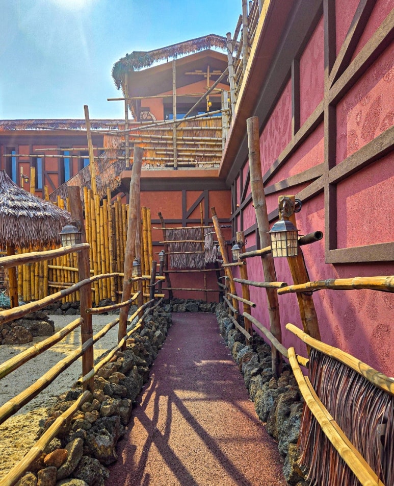 파주펜션 중휴림