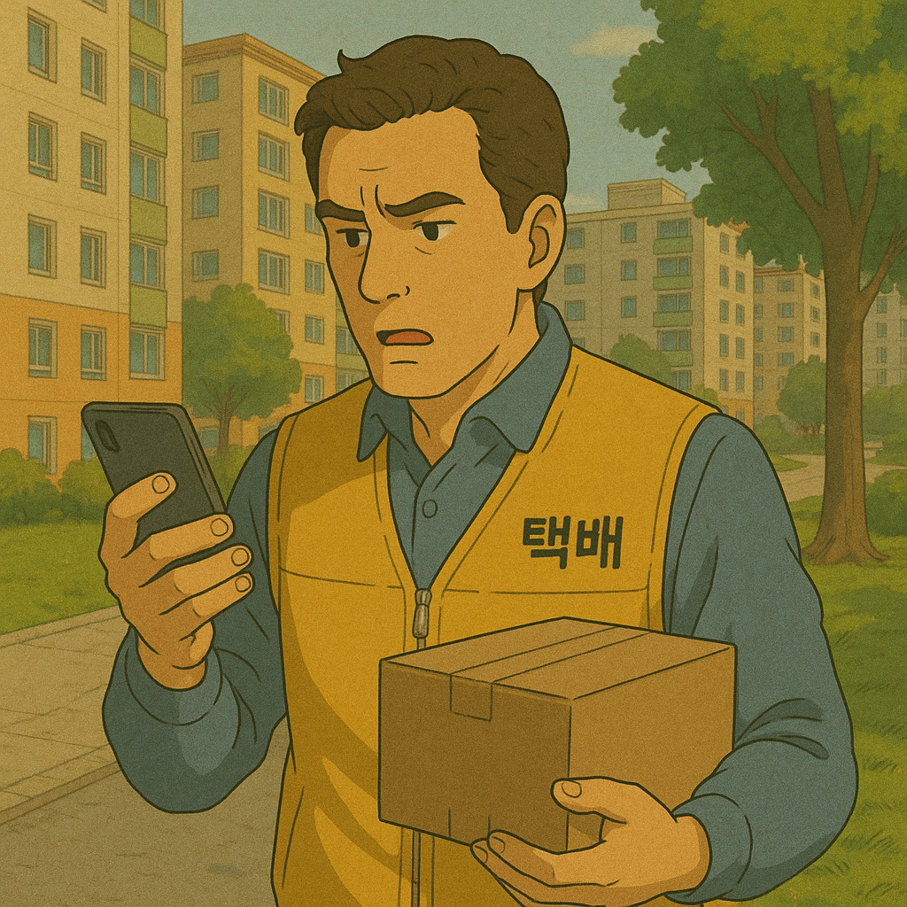 "길 위에서 투덜거림을 질문으로 바꾸는 블로거"