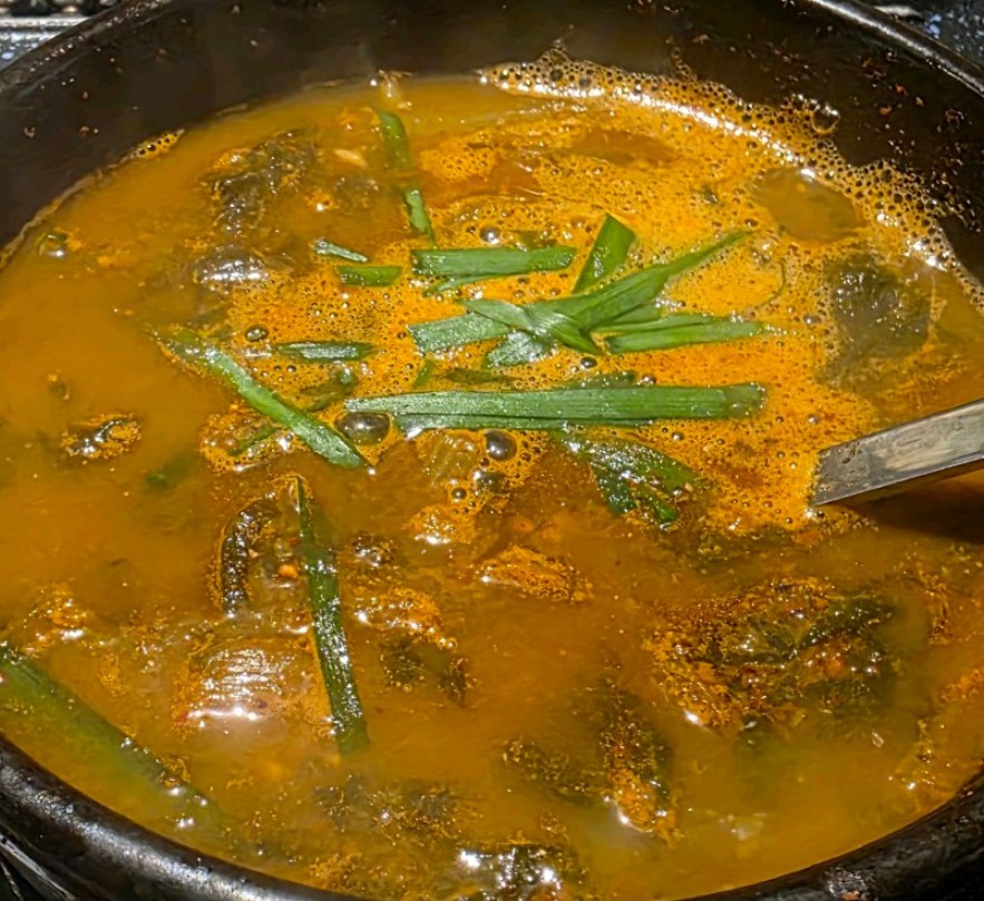 매일아침 5천원 장어탕 썸네일