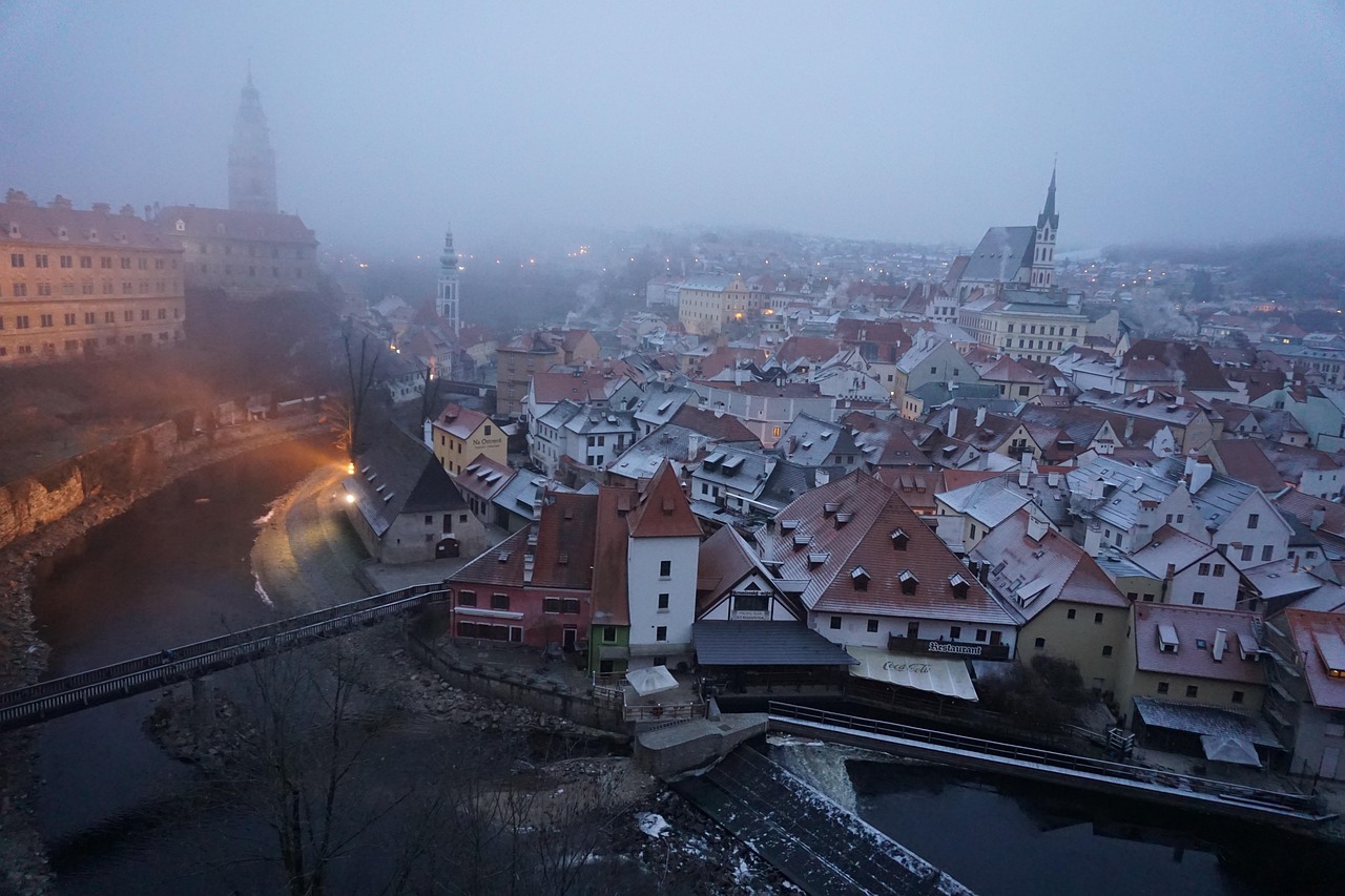 핀에어 유럽여행