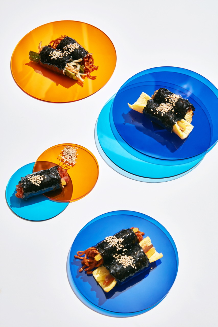 여수 예술랜드 맛집