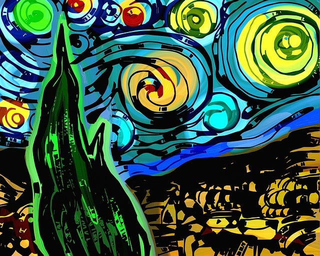 빈센트 반 고흐