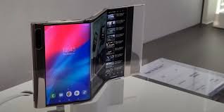 트라이폴드 볼폰