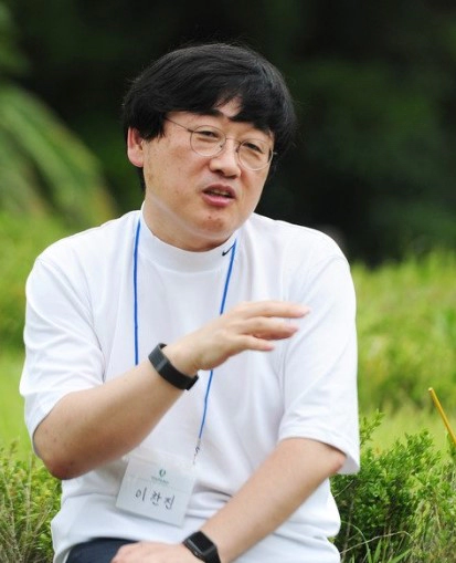김희애 남편 이찬진