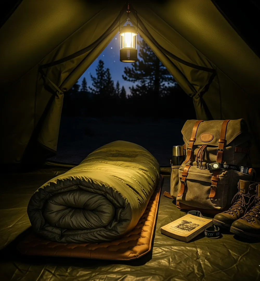 몽벨 문라이트2 텐트 정보 이미지