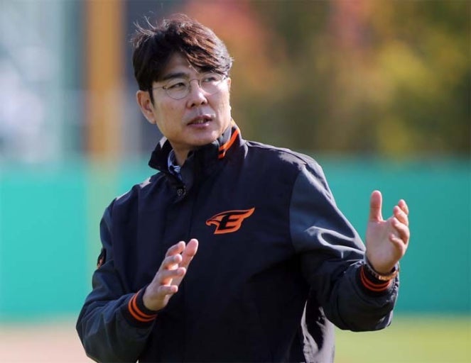 정민철