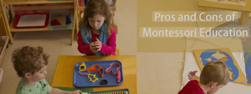 몬테소리 교육법