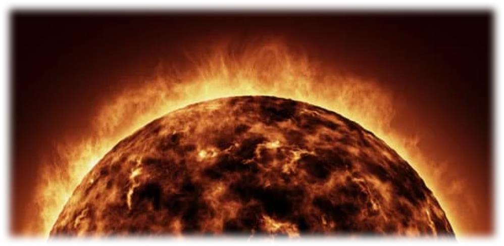 별 이야기 (5) : 태양과 다른 별들, 우주의 다양한 빛과 역할