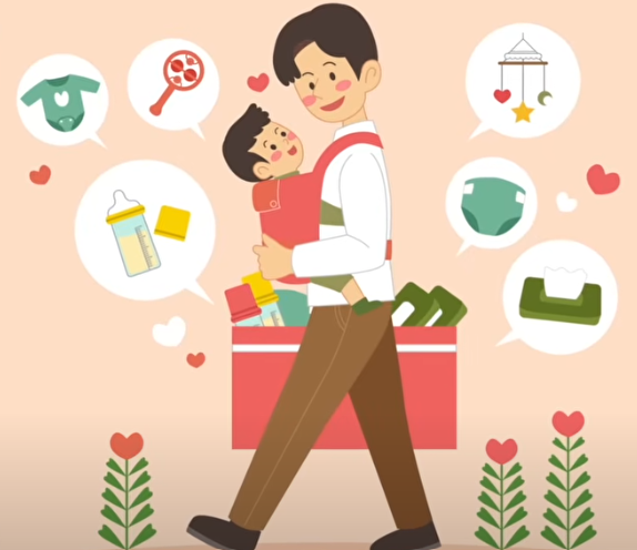 두번째 자녀 세액공제의 확대