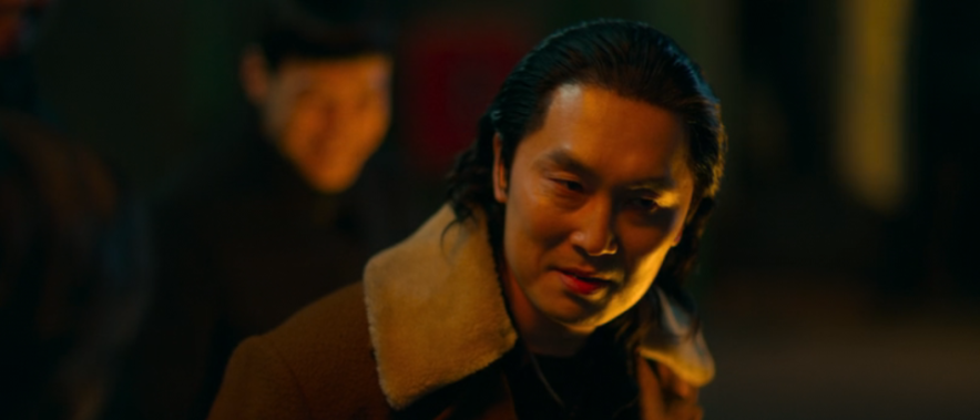 킬러들의 쇼핑몰 2회