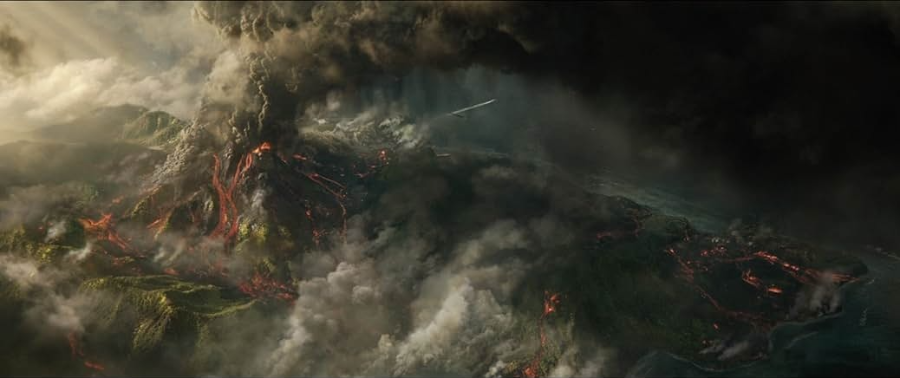 쥬라기 월드: 폴른 킹덤