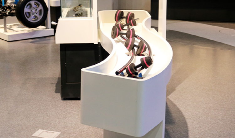 국립부산과학관