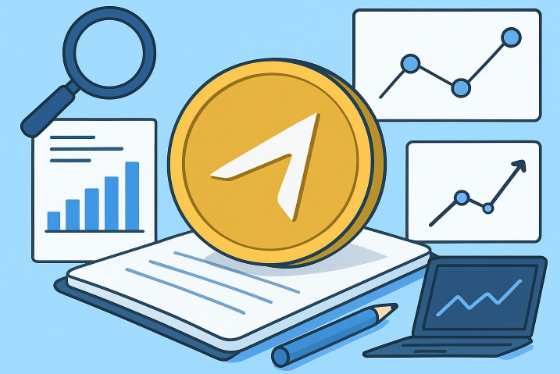리졸브(RESOLV) 코인 연구 (프로젝트, 로드맵, 데이터) 이미지