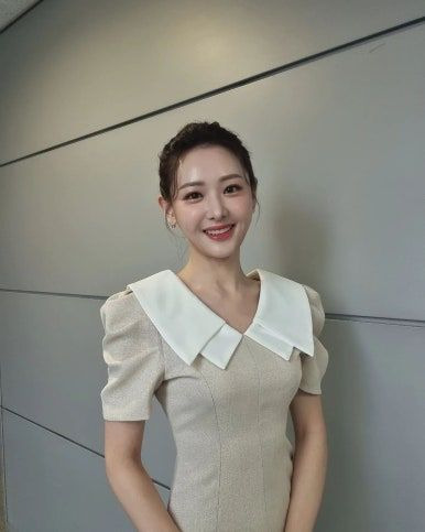 김다영 아나운서 나이 프로필 학력 고향 남편 배성재 14살 차이 결혼 반대 극복 스토리 총정리