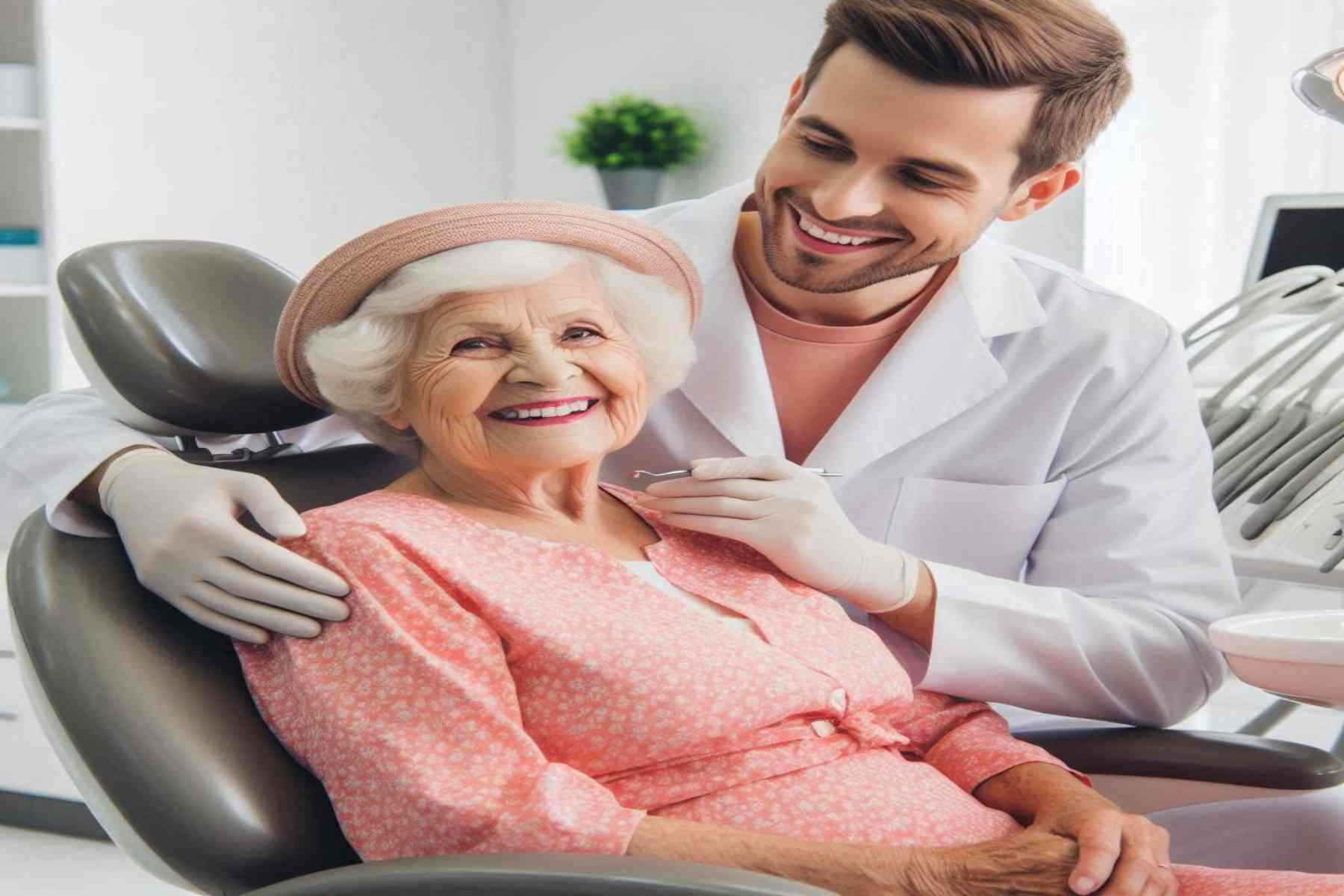 충치치료 후 이시림