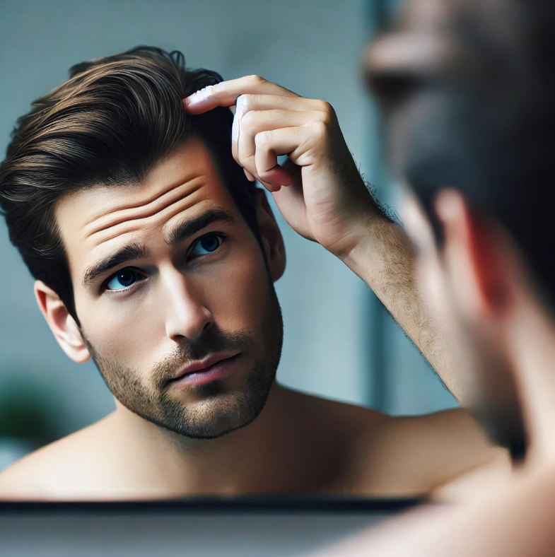 효과 좋은 남성 먹는 탈모약 추천 TOP 5 – 피나스테리드 부작용부터 제네릭 비교까지