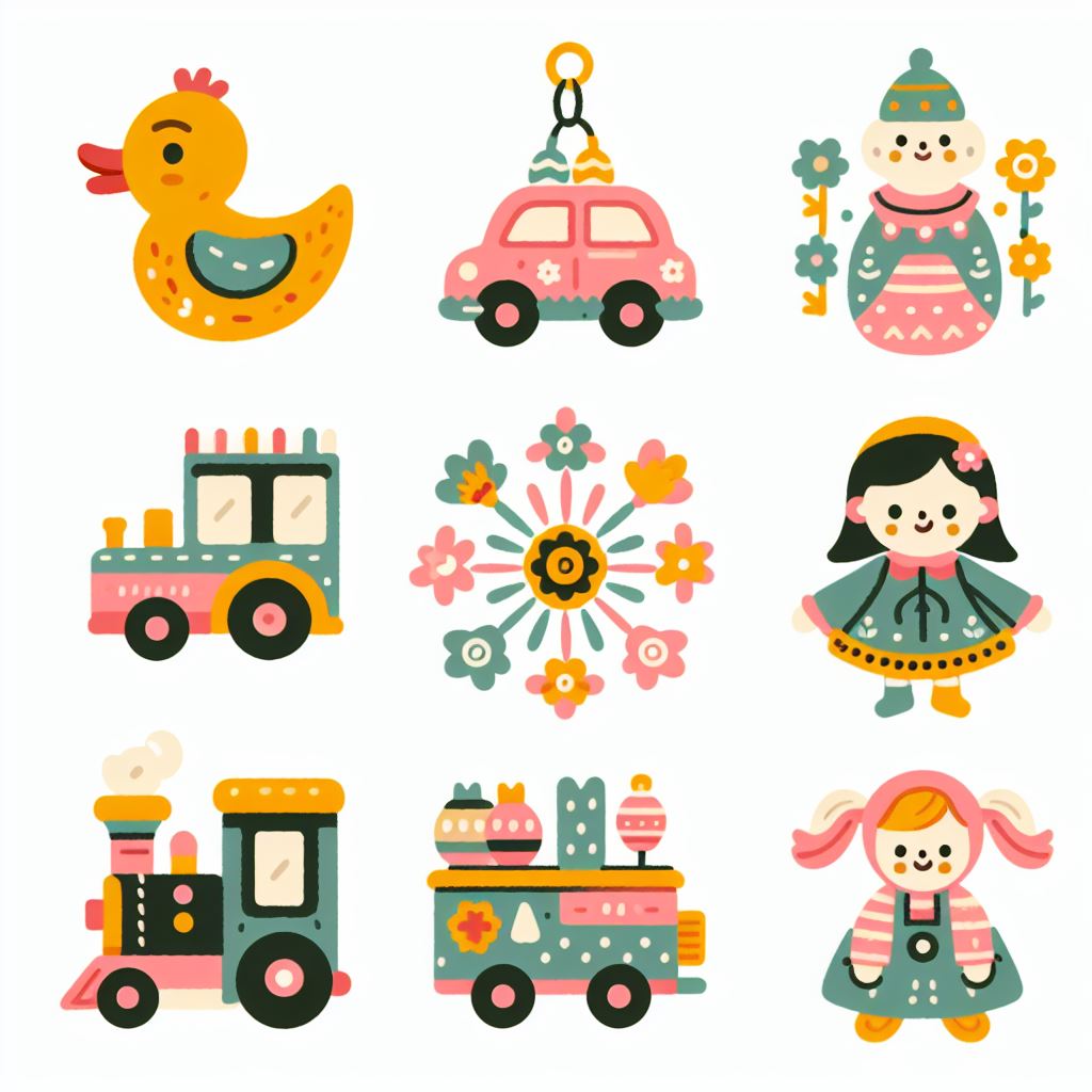 어린이집 환경판 자료