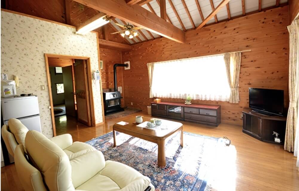 오이타여행 벳푸 / 벳부 근교 료칸 추천 후기 프라이빗 료칸 ( 니히키노오니 )