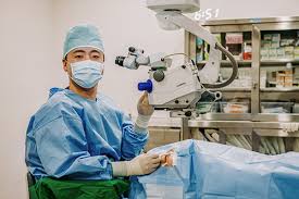 라식과 라섹 차이점