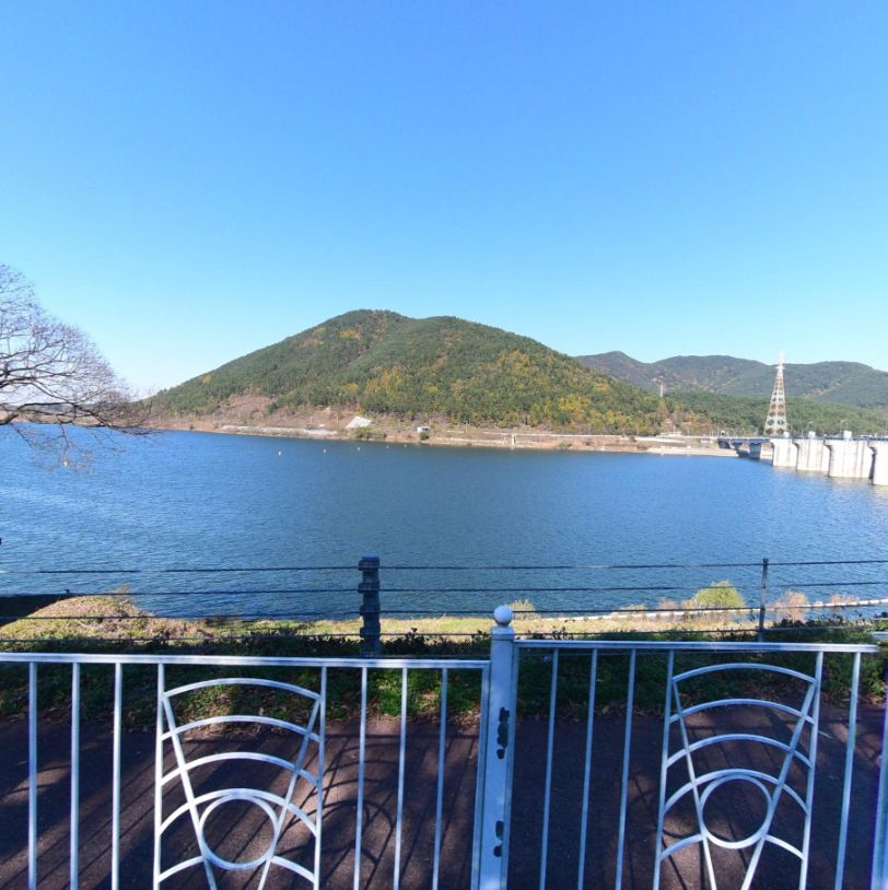 창녕함안보 인증센터