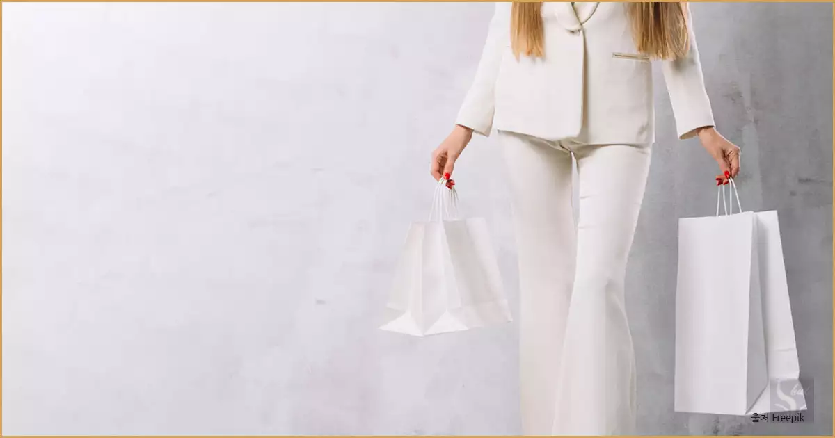 명품업계의 미래 대응전략