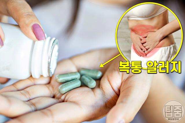 영양제 먹는 방법,유통기한 지난 영양제 언제까지 먹어도 되나요?,영양제오염,팁줌