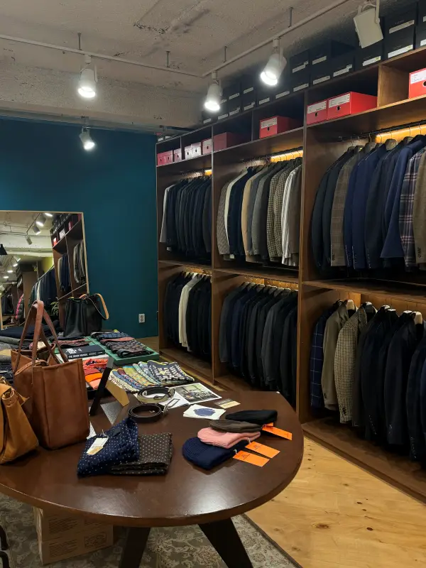 테너리 매장 사진 첫 번째