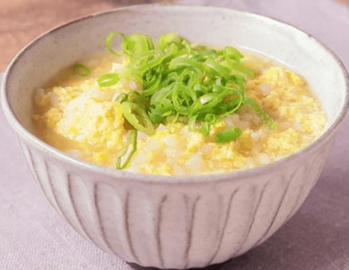 계란죽 끓이는법 (레시피 만드는법) 알아보기