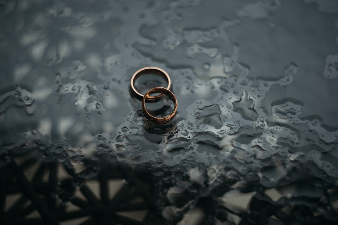 Wedding Band