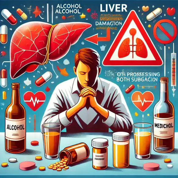 타이레놀과-술-몇시간-간격