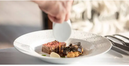 한국 미슐랭 중 꼭 가봐야할 음식점