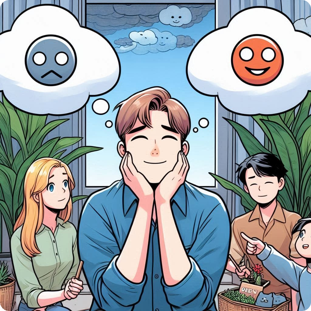 Why the more choices you have, the more unhappy you become.